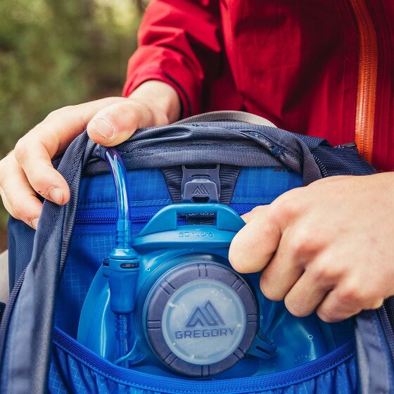 Gregory Zulu 30 Hiking backpack M-L 62 cm