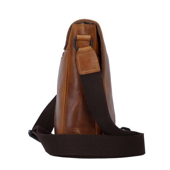 Greenburry Newport Messenger Leather 24 cm