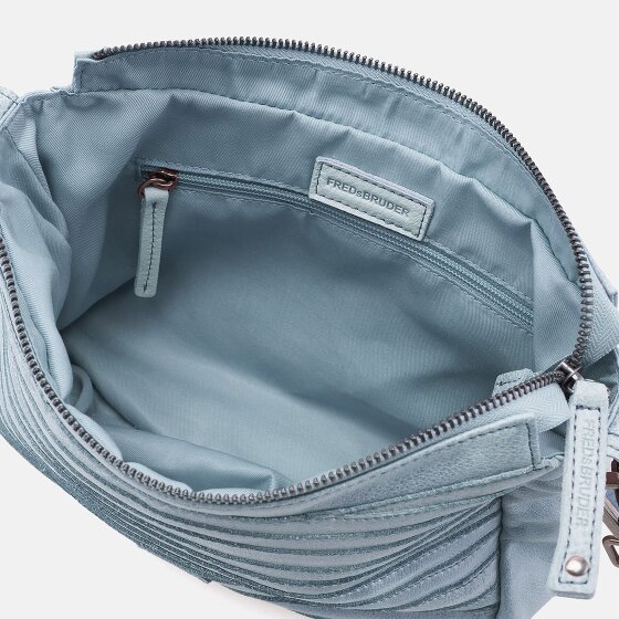 FredsBruder Layer Likely Shoulder bag Leather 29 cm