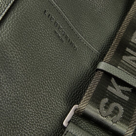 Liebeskind Paris Shoulder bag M Leather 40 cm