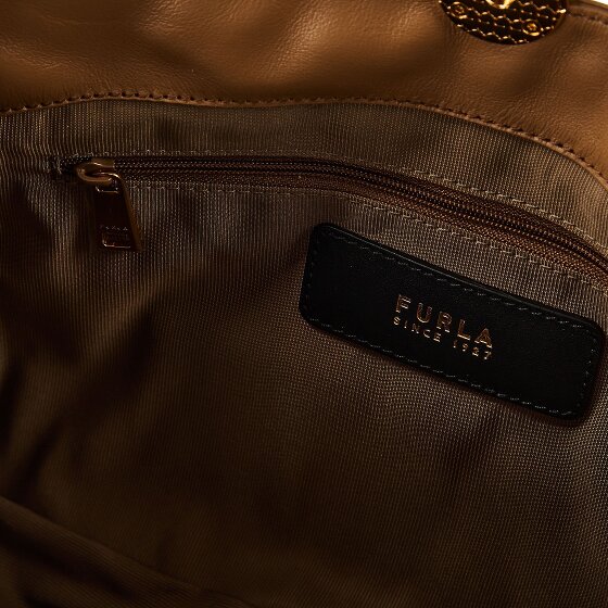 Furla Sfera Soft Shoulder Bag M Leather 30 cm