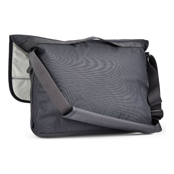Fjällräven Vardag Messenger 39 cm Laptop compartment