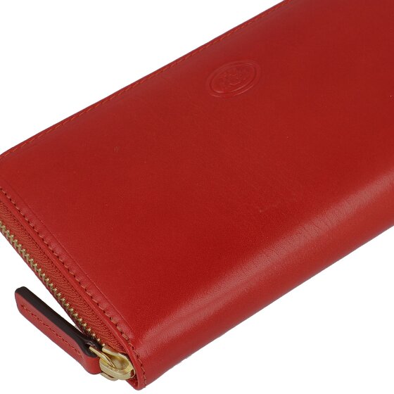 The Bridge Story Donna wallet leather 19 cm