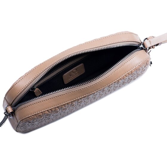 Mywalit Shoulder bag leather 25 cm