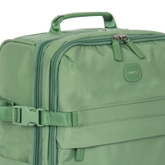 Bric's Positano Daypack 42 cm Laptop compartment Bric's Positano Daypack 42 cm Laptop compartment
