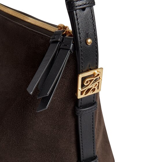 Ted Baker Anniyse Shoulder Bag Leather 36 cm