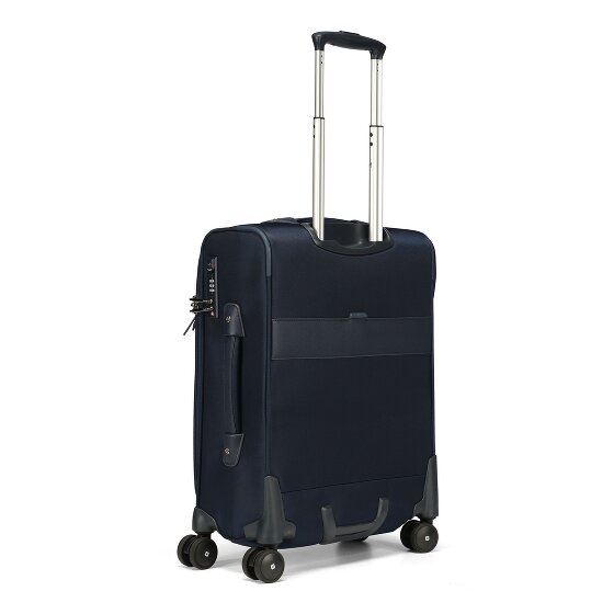 Samsonite Beauhaven 4 wheels Cabin trolley 55 cm