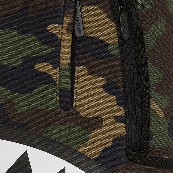 Sprayground Shark Cantral Daypack 45.5 cm Laptop compartment