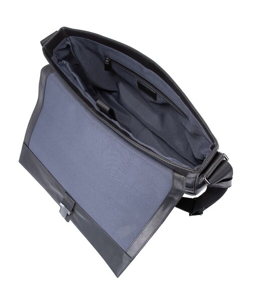 Joop! Cerratano Janis Messenger Leather 35 cm