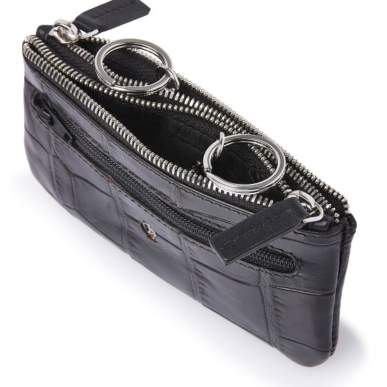 Castelijn & Beerens Key wallet Leather 13.5 cm