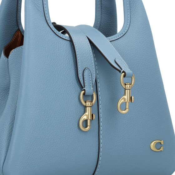 Coach Lana Handbag Leather 31.5 cm