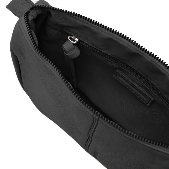 FredsBruder Take A Smile Shoulder bag Leather 24 cm