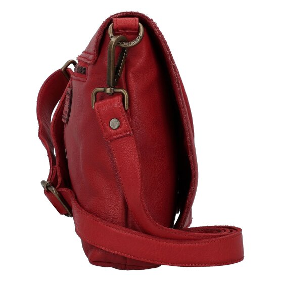 Taschendieb Wien Herzweg Shoulder bag Leather 29 cm