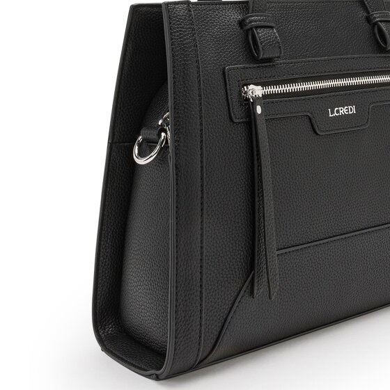 L.Credi Oana Handbag 32 cm