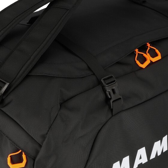 Mammut Cargon 110 Weekender travel bag 70 cm Mammut Cargon 110 Weekender travel bag 70 cm