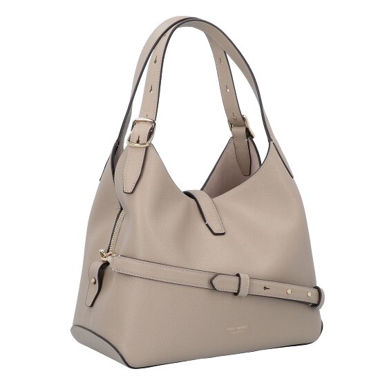 Kate Spade New York Deco Shoulder Bag Leather 28 cm