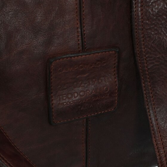 Campomaggi Daypack Leather 43 cm