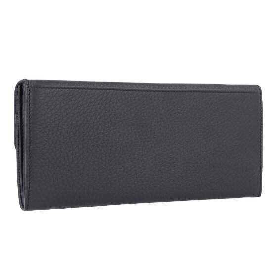 Esquire Deer Wallet Genuine Leather 18.5 cm