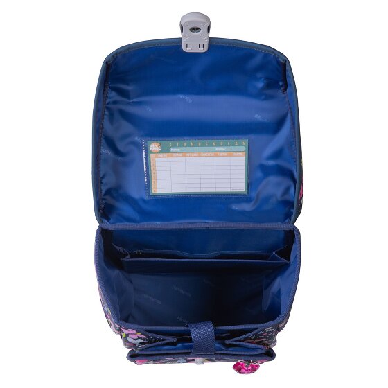 McNeill Ergo Compacto School bag set 5-piece