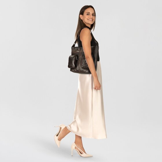 Liebeskind Amy Shoulder Bag Leather 33 cm