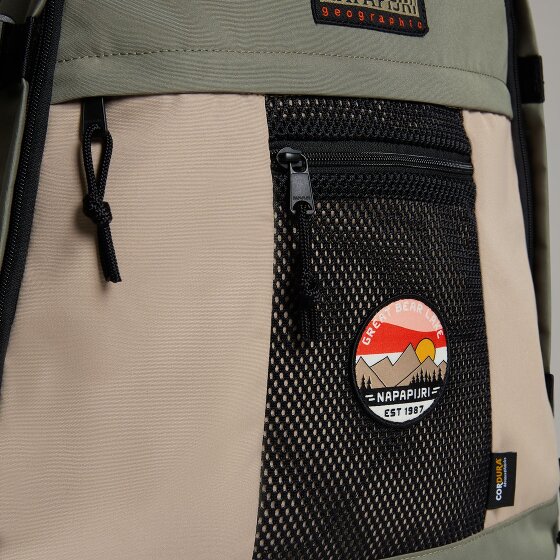 Napapijri H-Bay Daypack 46 cm Laptop compartment Napapijri H-Bay Daypack 46 cm Laptop compartment