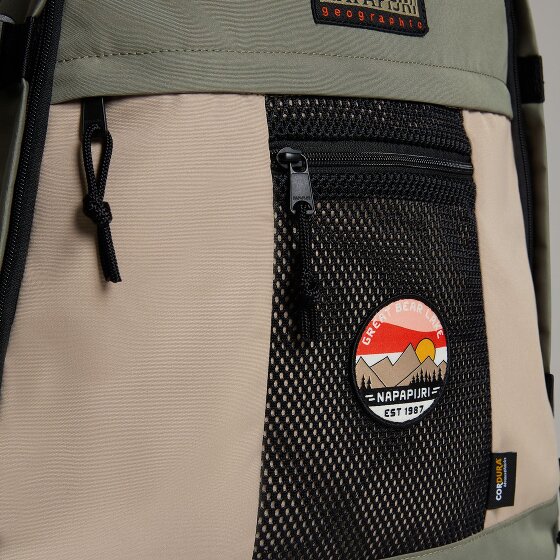 Napapijri H-Bay Daypack 46 cm Laptop compartment