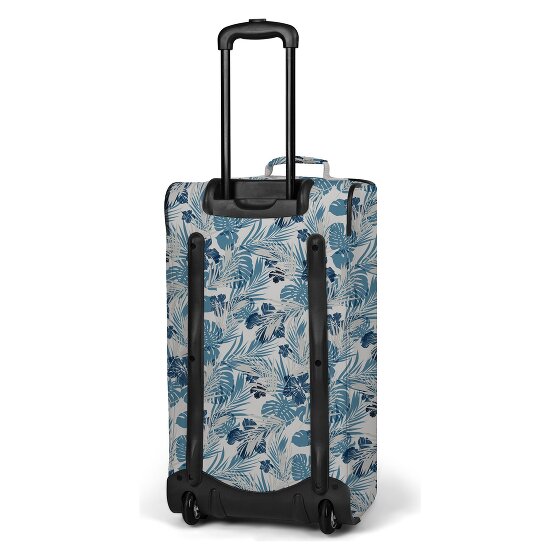 Redolz Duffle Essentials 2 wheels travel bag 61 cm