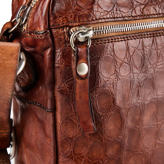 Campomaggi Fico Shoulder bag Genuine Leather 19 cm