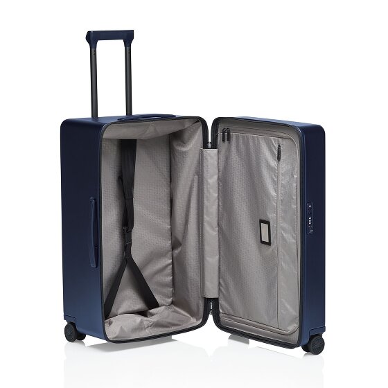 Porsche Design Roadster 4 double wheels trolley 74 cm