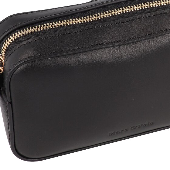 Marc O'Polo Mini Bag Shoulder Bag Leather 18 cm