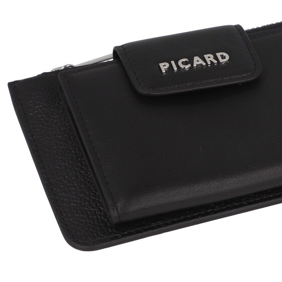 Picard Embrace 1 Credit card case Genuine Leather 14 cm