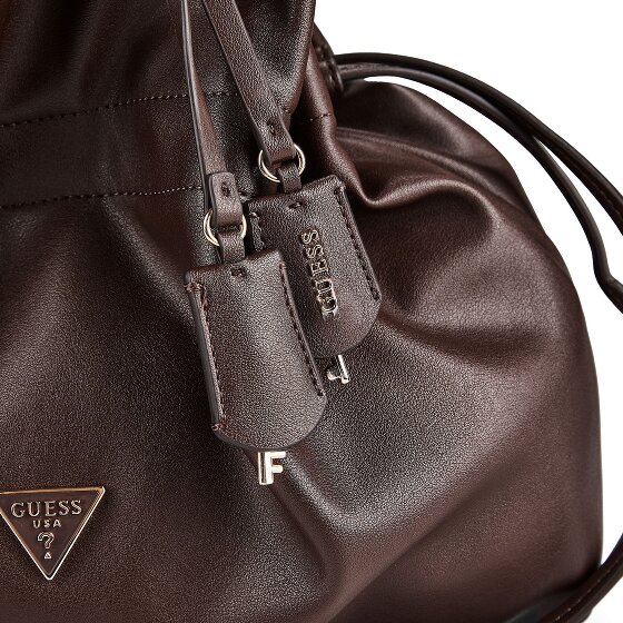 Guess Karima Bucket bag 34 cm
