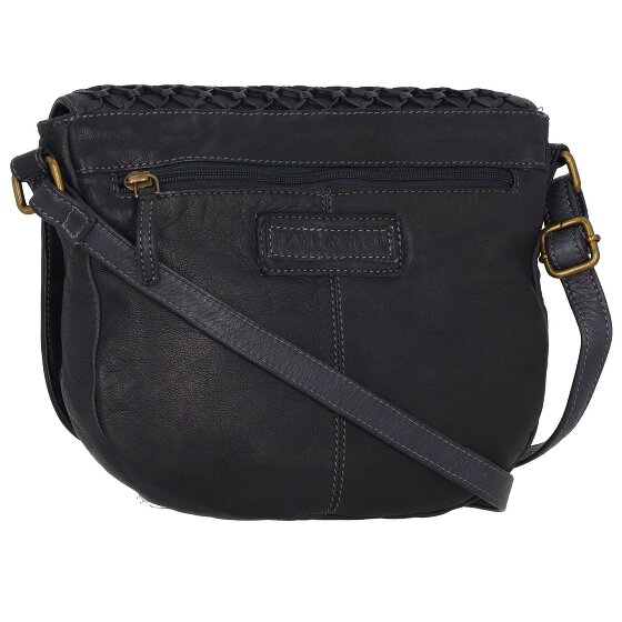 Greenland Nature Femi & Nine shoulder bag leather 24 cm