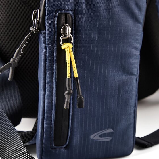 camel active Shores Daypack L 43 cm Laptop compartment