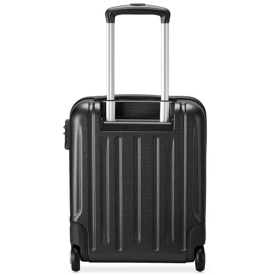 Roncato Kinetic 2.0 2 wheels Cabin trolley S 45 cm