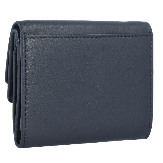 Maître Belg Deda wallet leather 10 cm