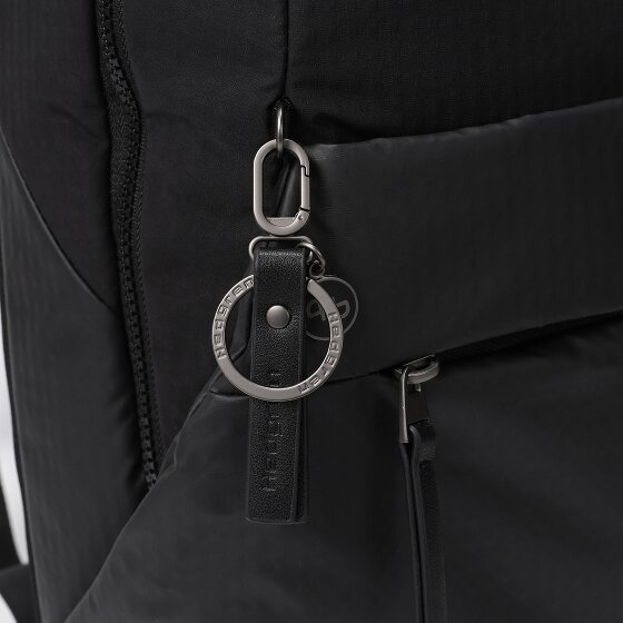 Hedgren Furo Tabi travel backpack with RFID 40 cm laptop compartment