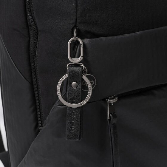 Hedgren Furo Tabi travel backpack with RFID 40 cm laptop compartment