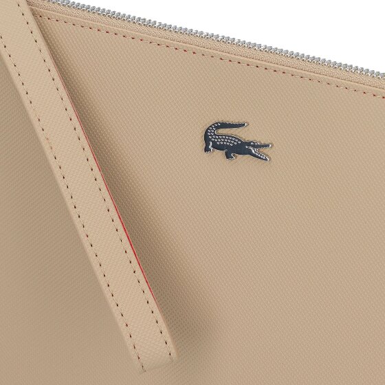 Lacoste Core Essentials Anna Clutch bag 28 cm