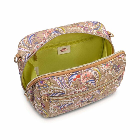 Oilily Lakshmi Paisley Shoulder bag 24 cm