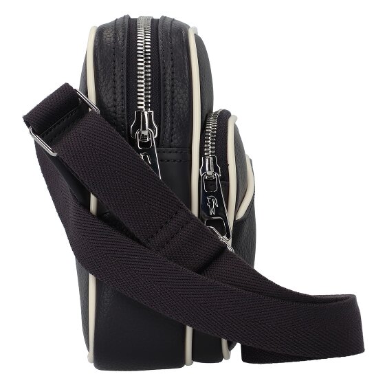 Lacoste Angy Shoulder bag Leather 14 cm