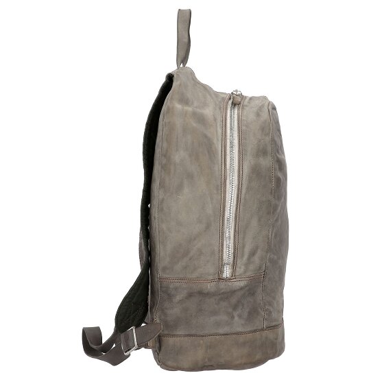 Campomaggi Frassino Daypack Leather 34 cm Laptop compartment