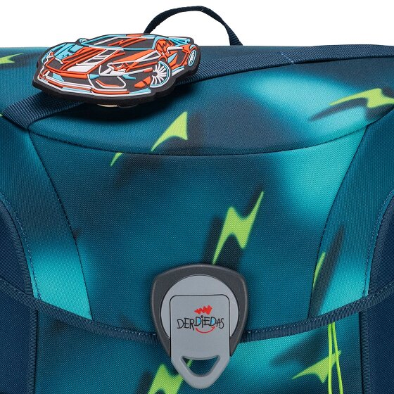 DerDieDas ErgoFlex Easy School bag set