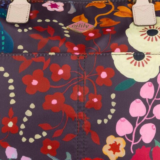 Oilily Tide Spirits Hester Shoulder Bag 29 cm