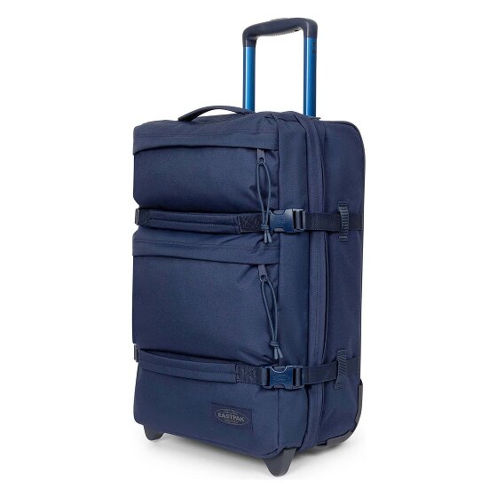 Eastpak Transit'R Plus 2 wheels Cabin suitcase 55 cm