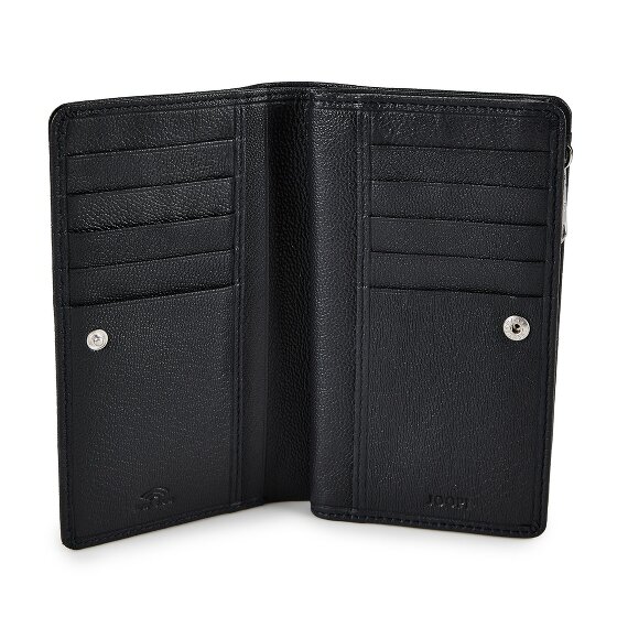 Joop! Lantea Wallet RFID protection Genuine Leather 16 cm
