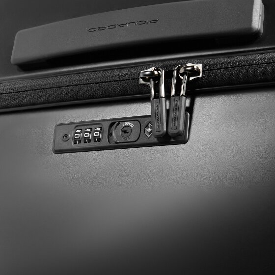 Piquadro PQ Light 4 wheels Trolley 81 cm