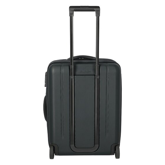 Travelite Skaii 2 wheels Cabin suitcase 55 cm Expandable