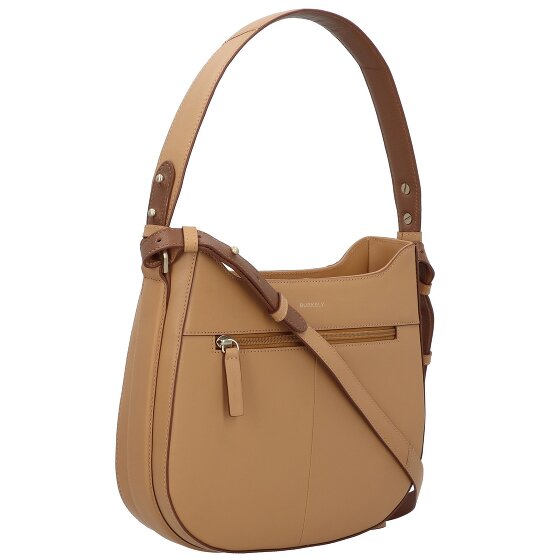 Burkely Beloved Bailey Handbag Leather 27 cm