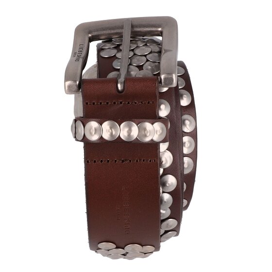 Liebeskind Studded belt Leather